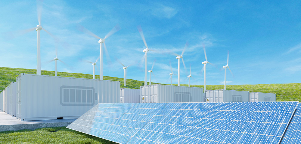 Energy storage is primed to grow—and so is the market complexity
