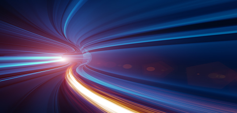 Digital lightstream