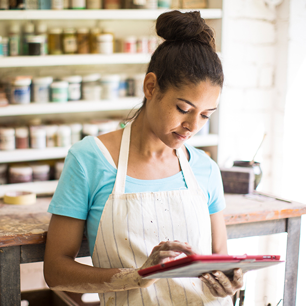 Extending a proven playbook for marketplace success: a fireside chat with Etsy�s CFO