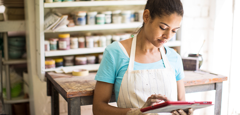 Extending a proven playbook for marketplace success: a fireside chat with Etsy�s CFO