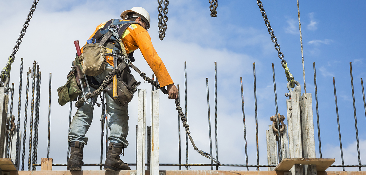 Industrial and Business Services Practice