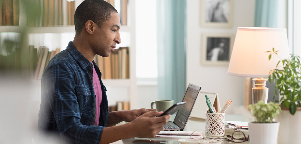 Four ways to prepare your business for the future of digital payments