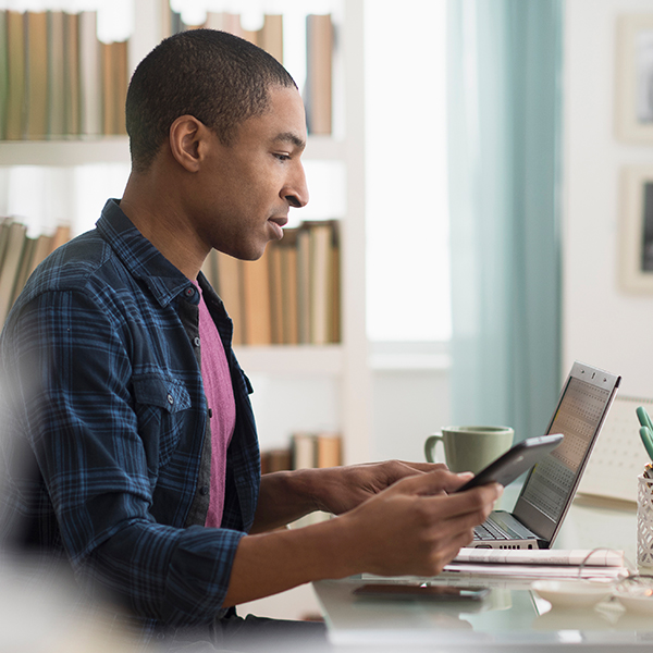 Four ways to prepare your business for the future of digital payments