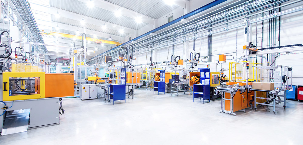 LEDs: Lighting the way to savings, productivity, and planet perks