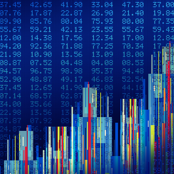 Libor/Sofr Transition Panel