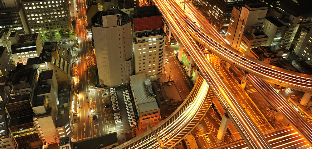 Healthcare and Technology Leading in a High-Energy M&A Market