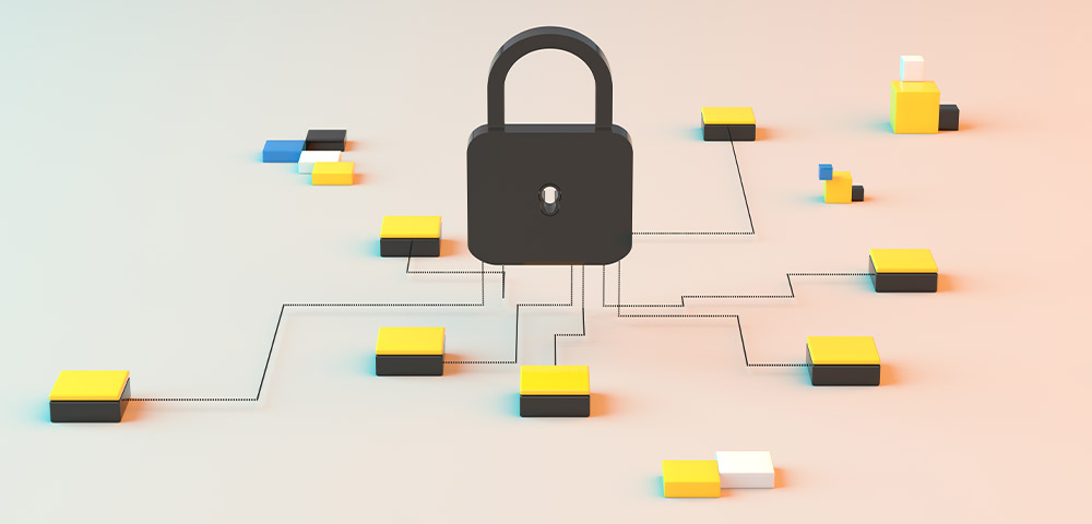 Managing and securing identities is the new tech trajectory
