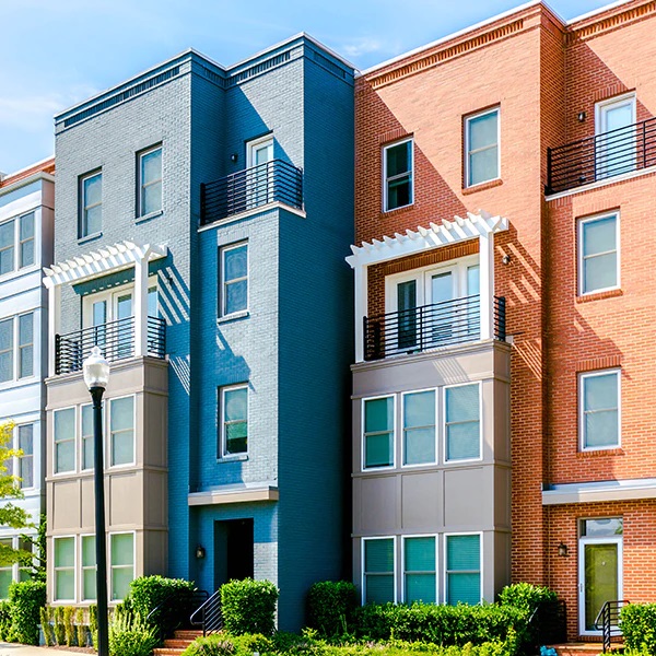 Multifamily investors and developers navigate a supply-constrained marketplace