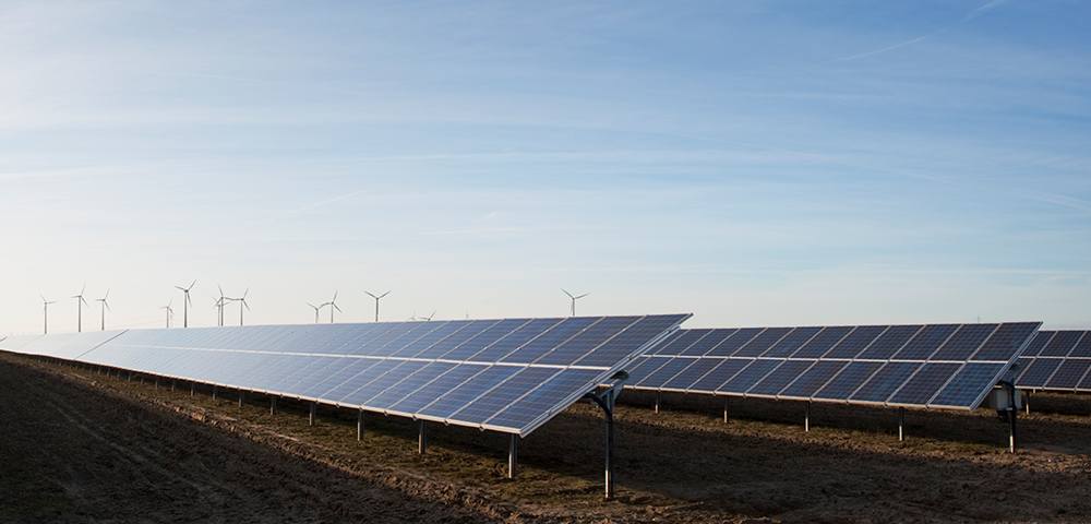 Renewable energy M&A team added to expand practice
