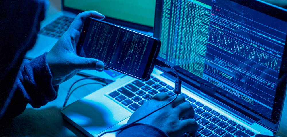 State of phishing