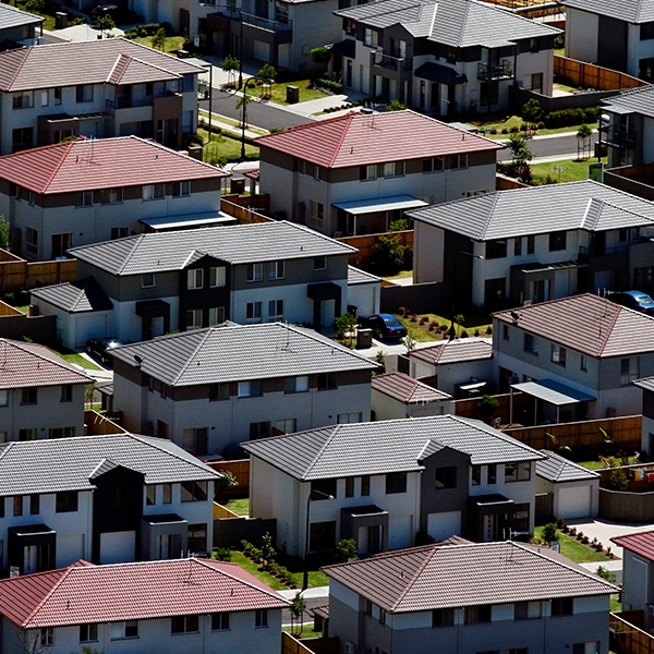 State of the Market Affordable Housing