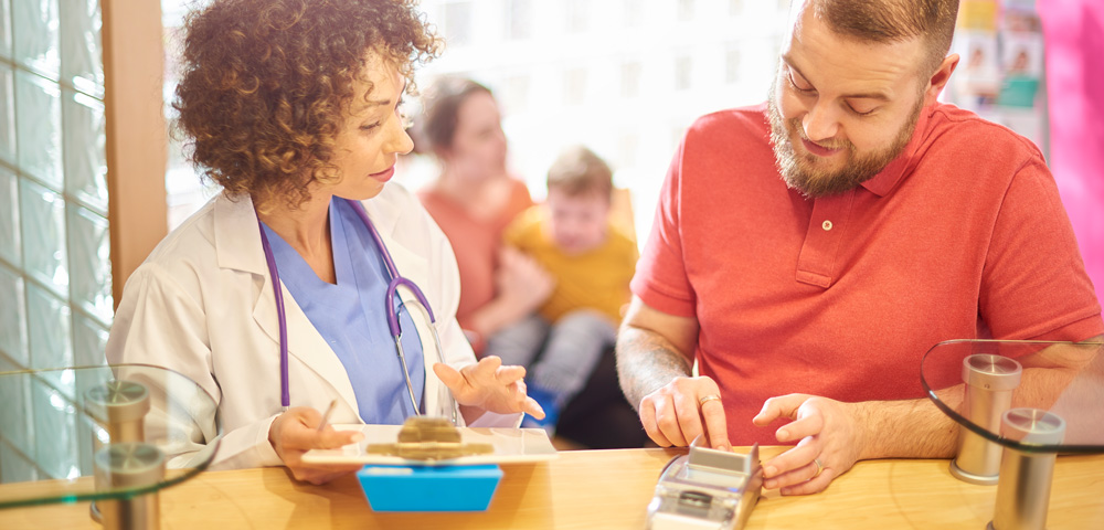Streamlining Patient Payment for Better Revenue Cycle Management