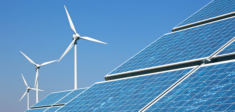 Sustainable Financing Trends