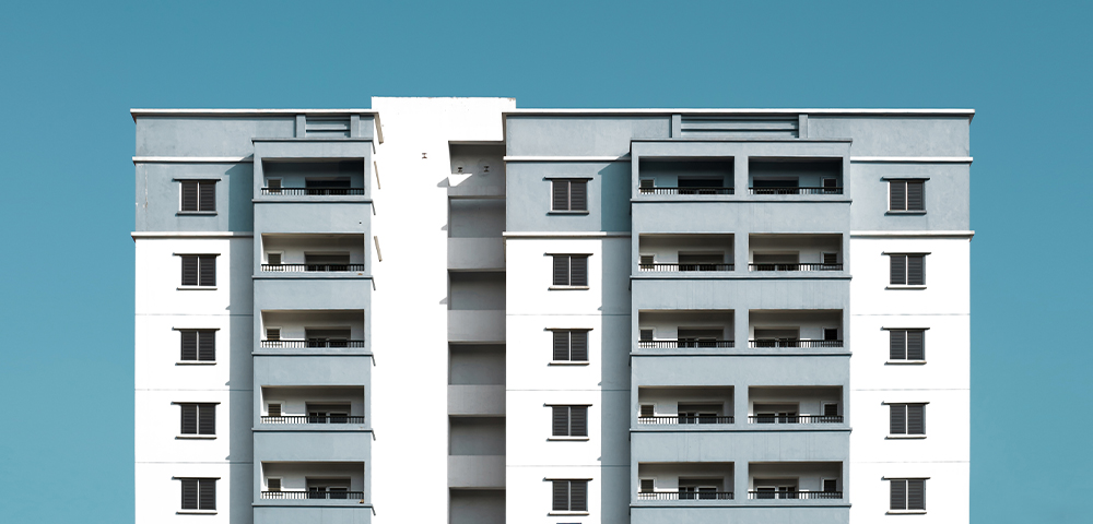 How to tackle the affordable housing crisis