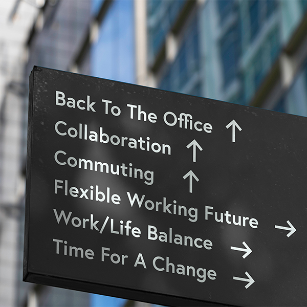 <p>From the great resignation to HR transformation: navigating the new landscape of work</p>
