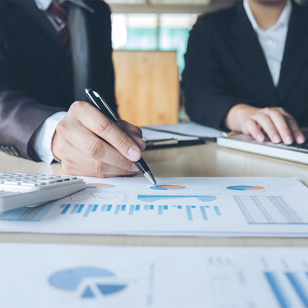 Business Continuities Webinar: Foreign Exchange: Preparing for the Next Disruption