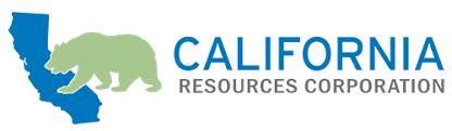 california resources corporation