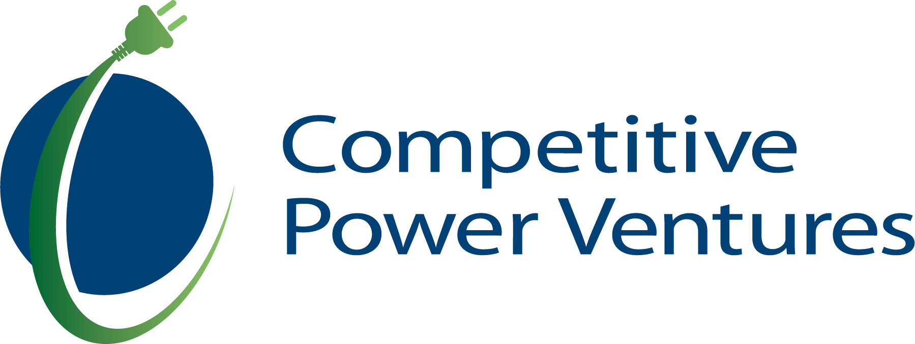 competitive power ventures