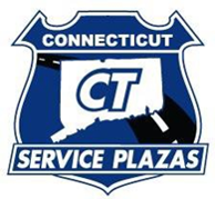 Connecticut Service Plazas