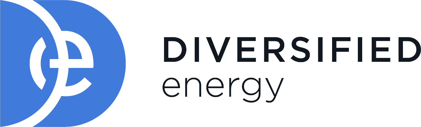Diversified Energy Company PLC