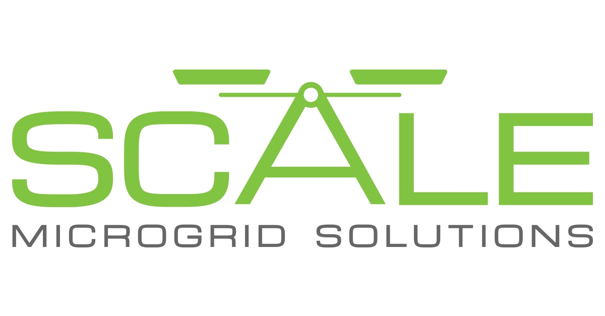 scale microgrid solutions