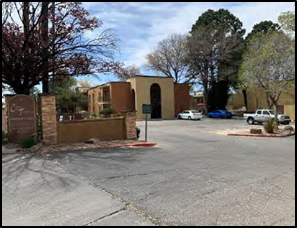 Casa Tierra
