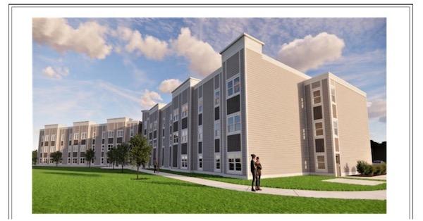 community view apartments