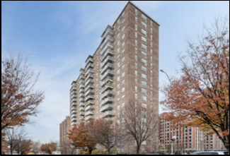 Lafayette Boynton Apartments