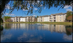Lakes at 8201