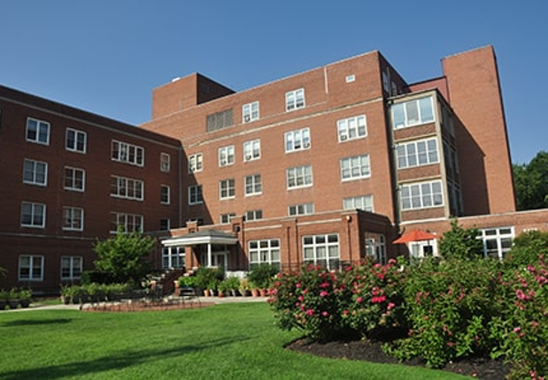 Margaret Wagner Senior Apartments