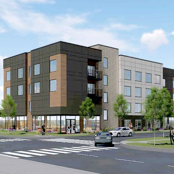 Northfield Flats