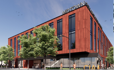midtown collaboration center