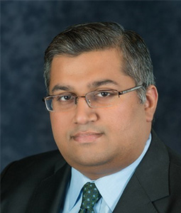 Jay Masurekar