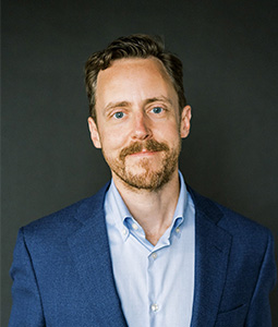 Ryan Hartzell