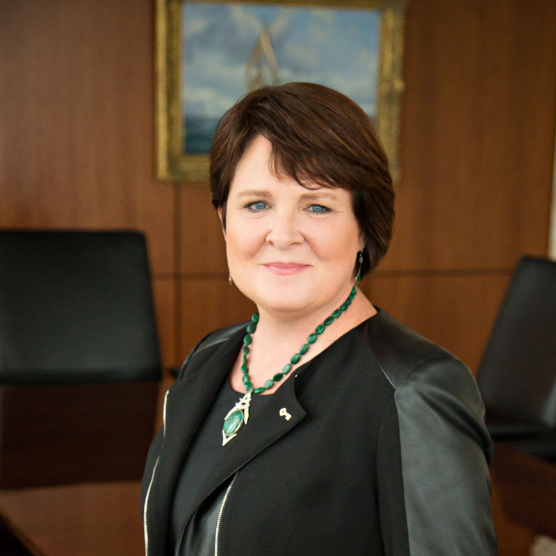 Amy K. Carlson