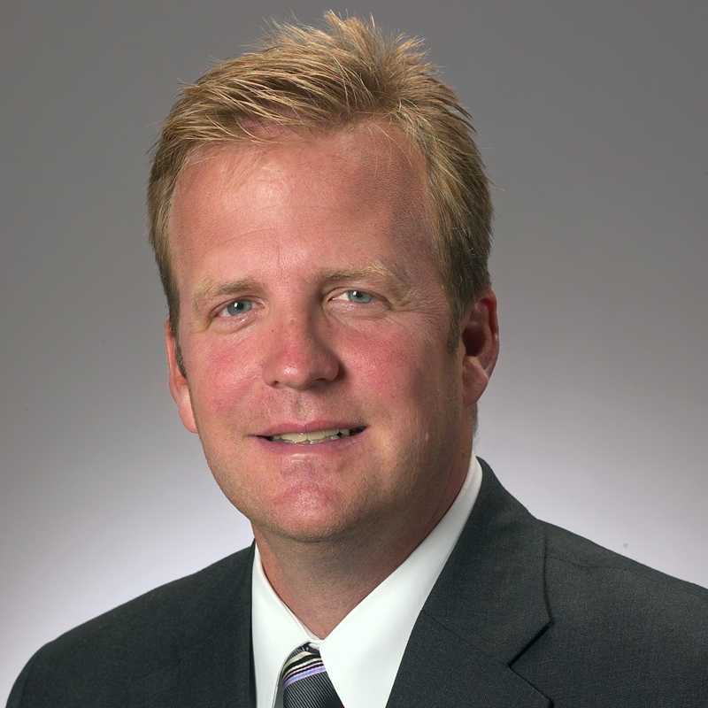 Andrew Redinger