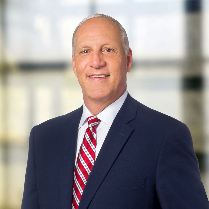 Robert G. Scelza