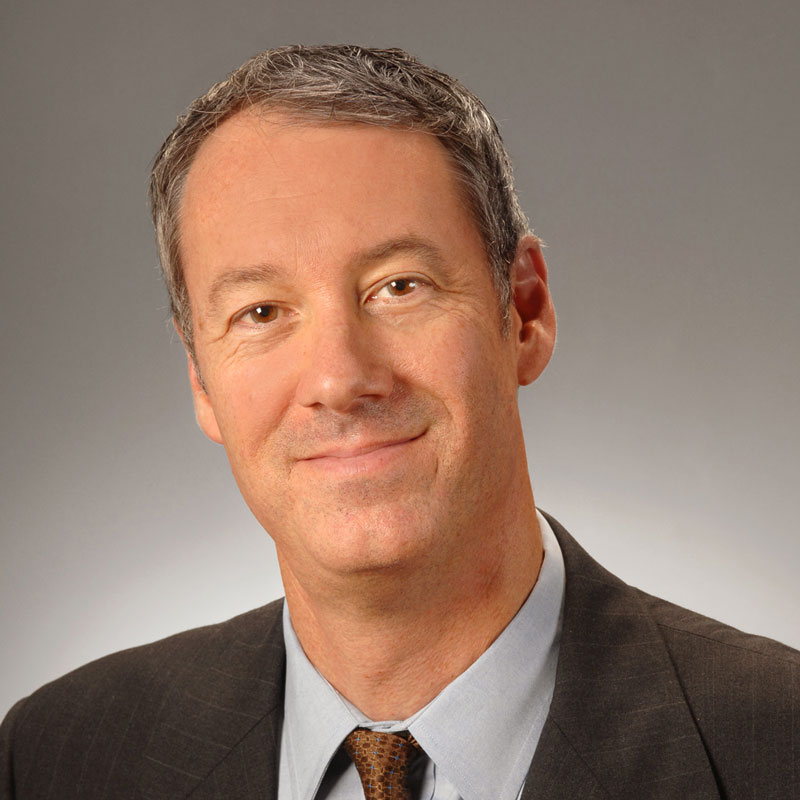 Brad Swanson