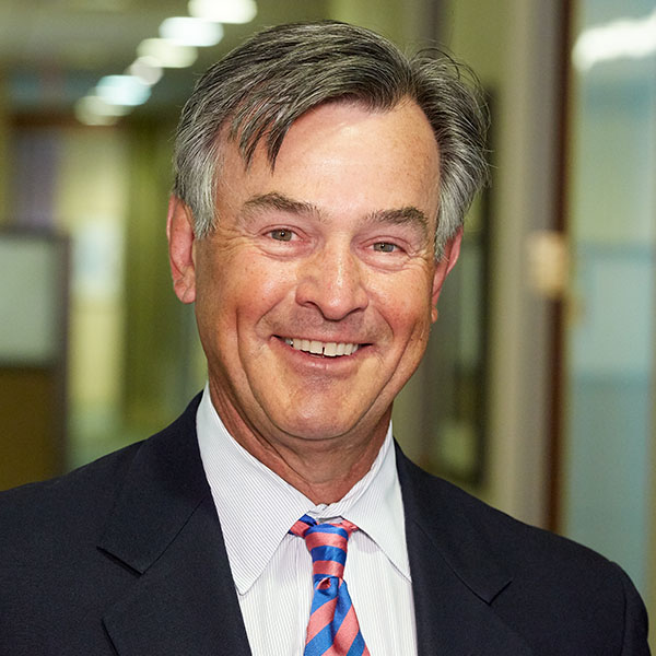  James E. Cain
