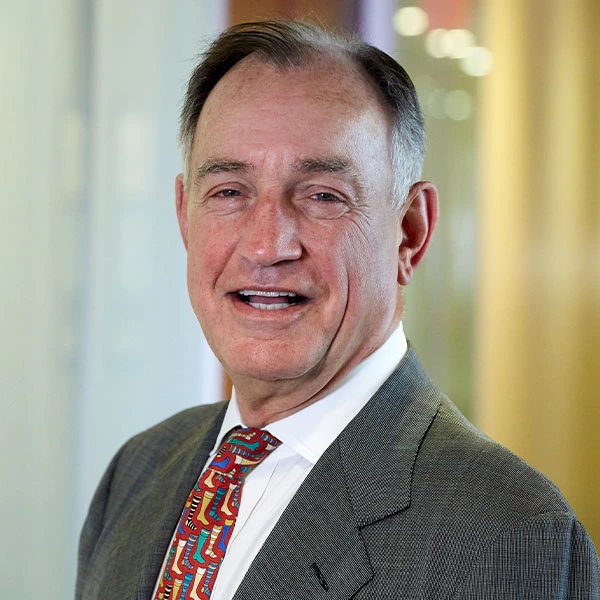 Daniel M. Cain