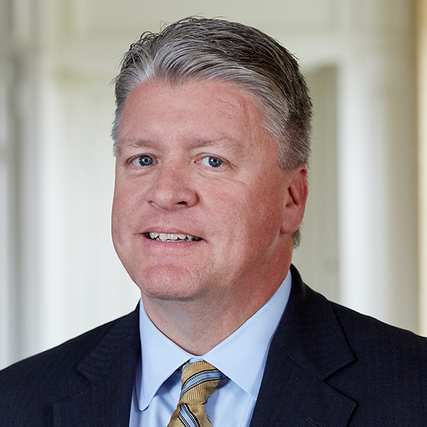 Joseph P. Mulligan
