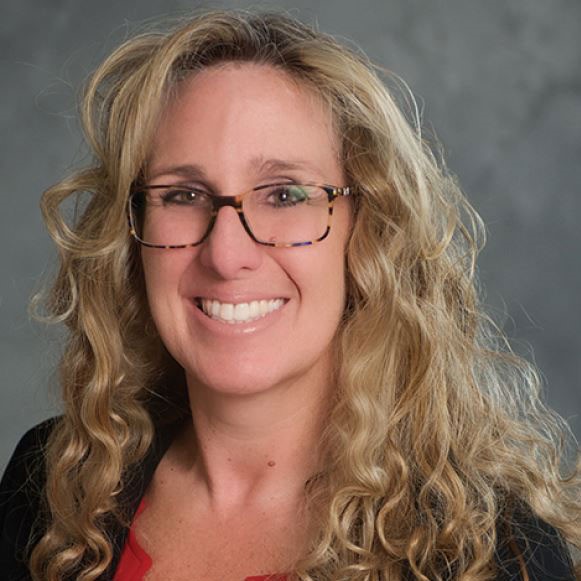 Cindy J. McDonald