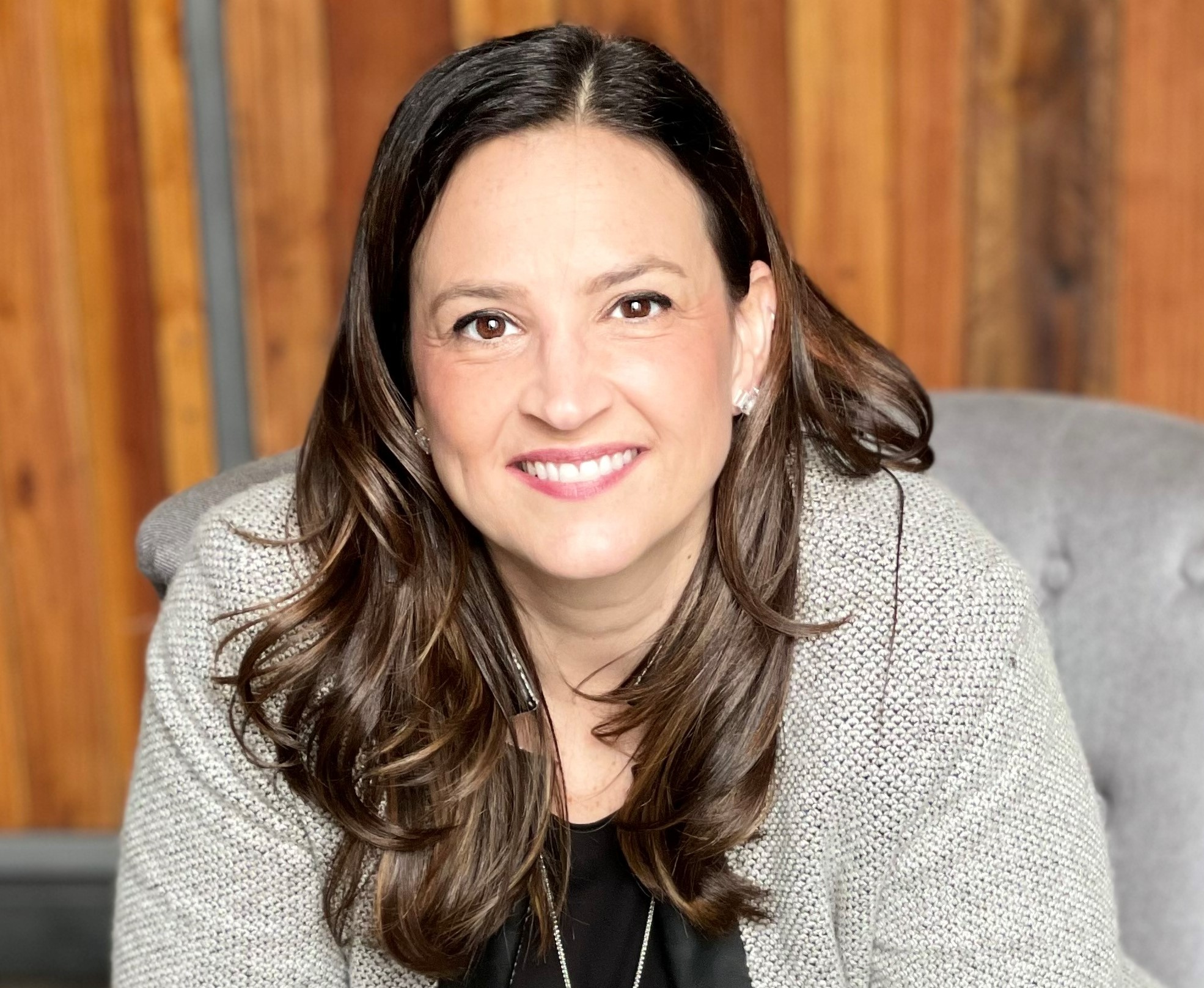 Christina Knuckles
