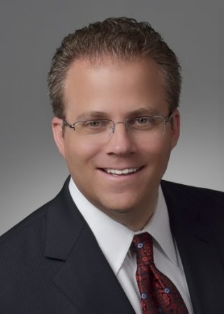 Craig Greenwald