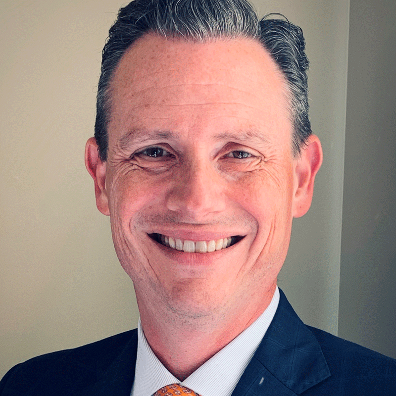 Eric Klenz