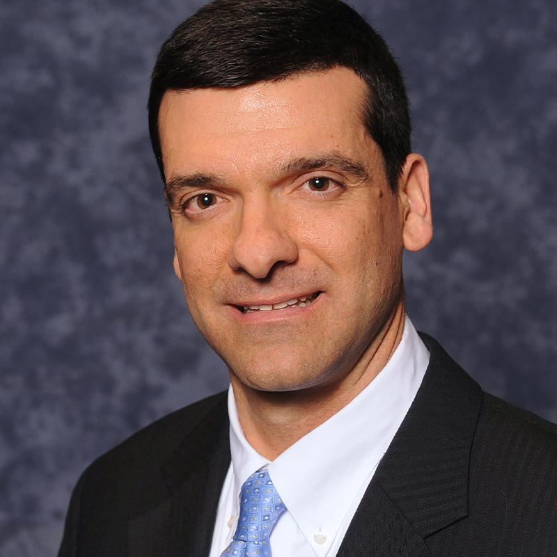Jeff Rink
