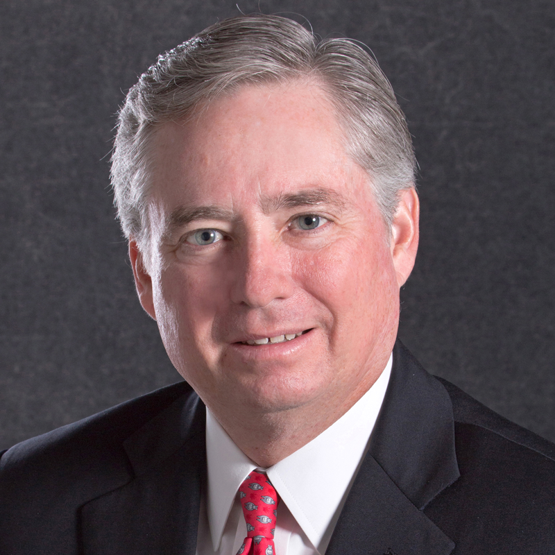 Keith Buchanan