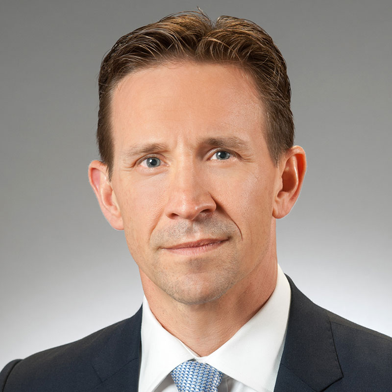 Kevin Murrary