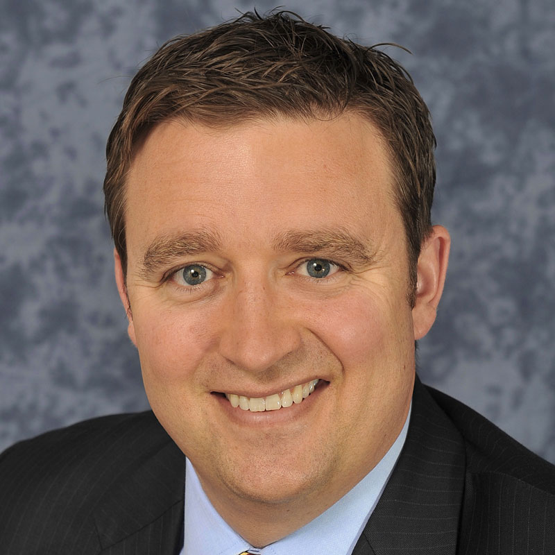 Kevin Kruszenski