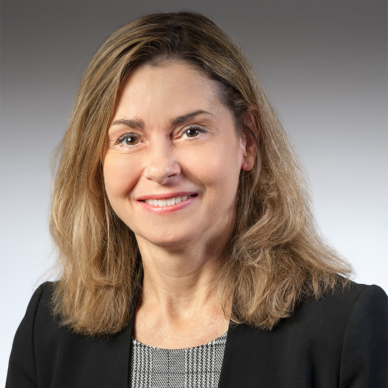 Liz Hanson